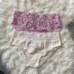 Victoria’s Secret Panties